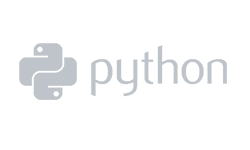 python